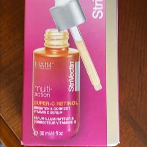StriVectin Super C Retinol